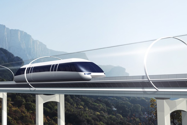 hyperloop