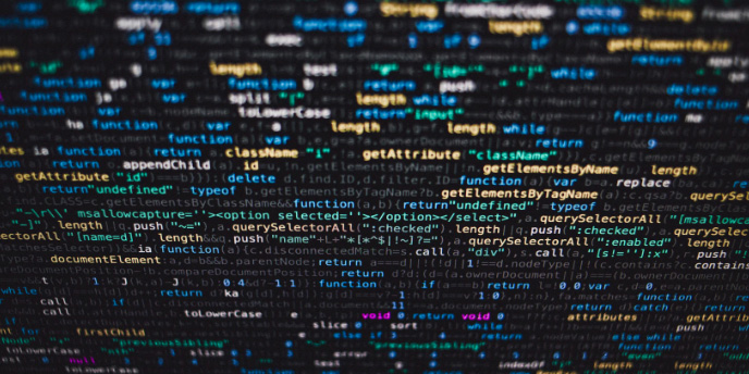 data encryption concept