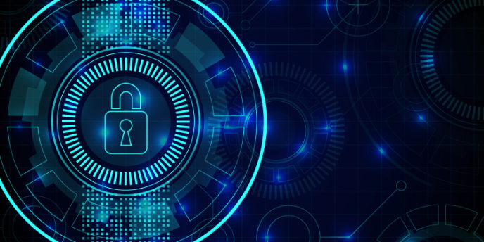 data protection concept