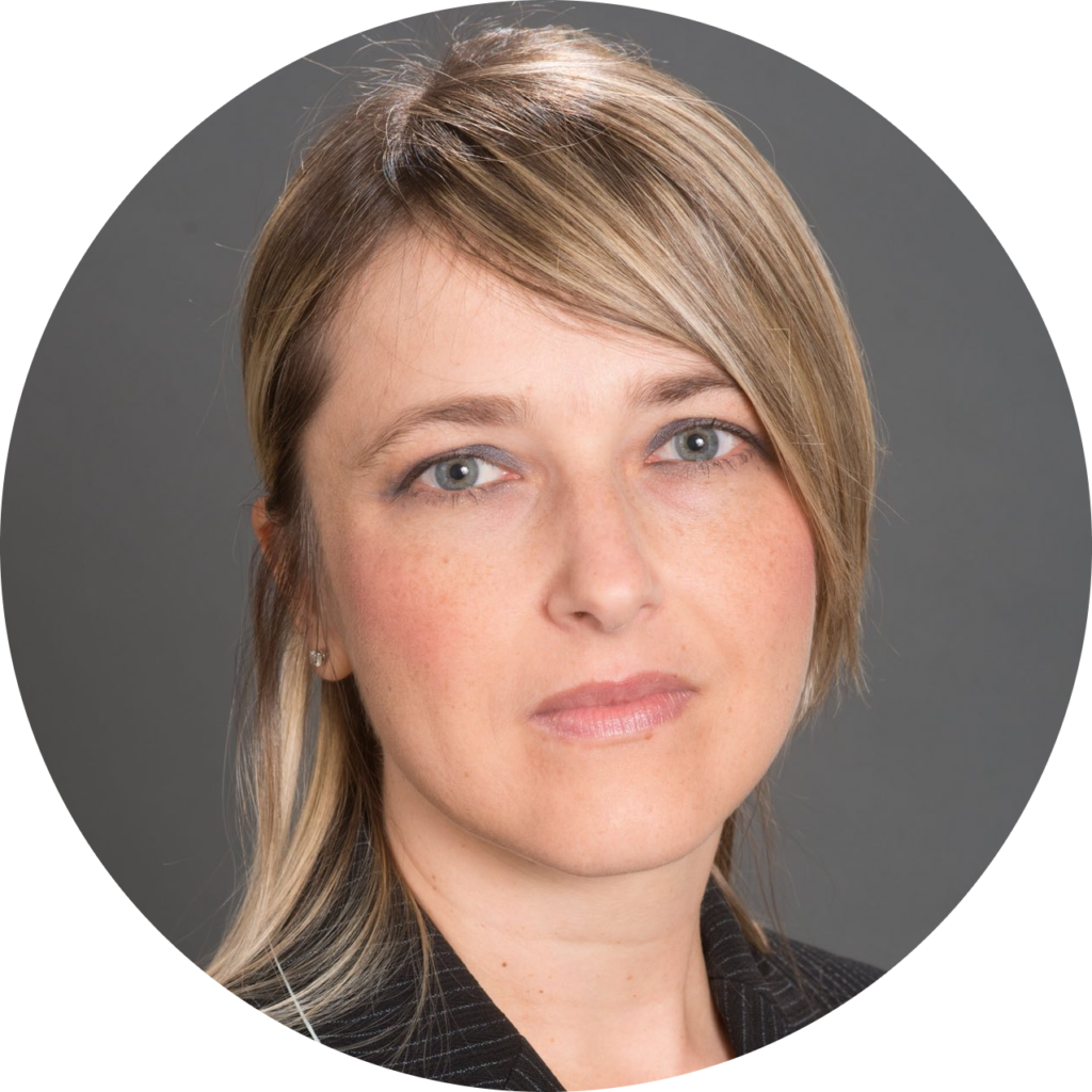 Lana Belotserkovskaya