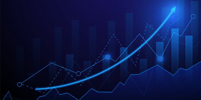 data box with predictions