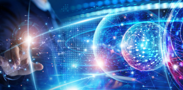 Infrastructure as a service concept