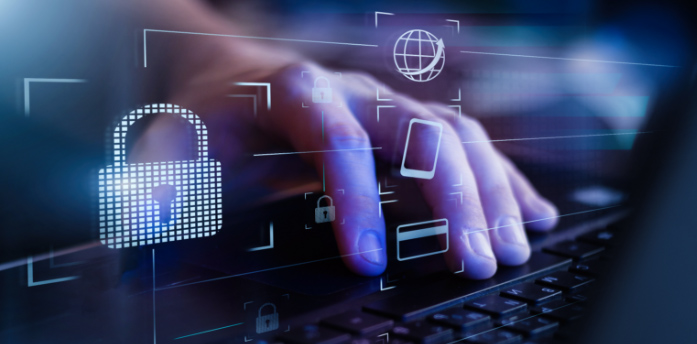 Data protection and secure online payments