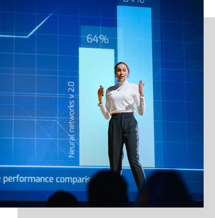 partner first approach