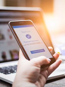 Fintech & Digital Commerce