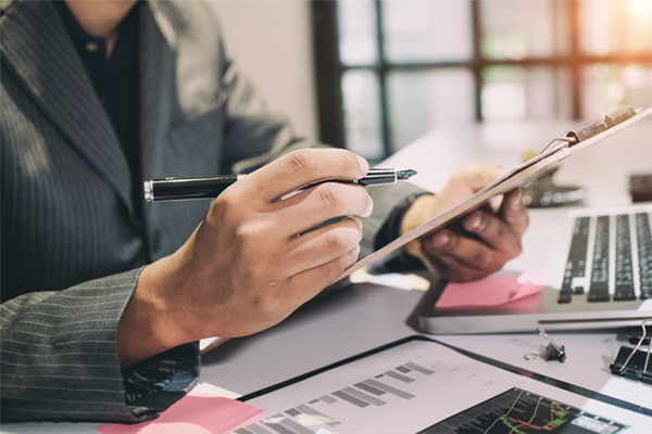 Financial Compliance