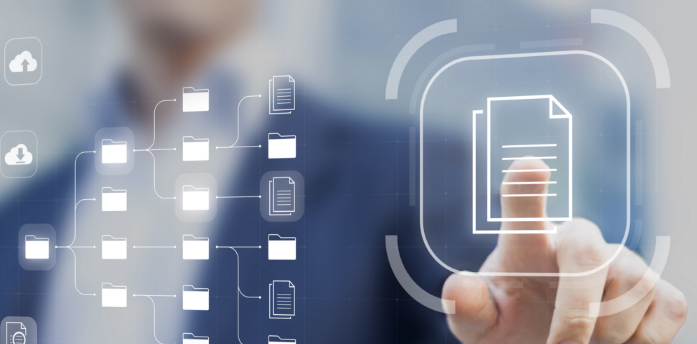 Document Management System