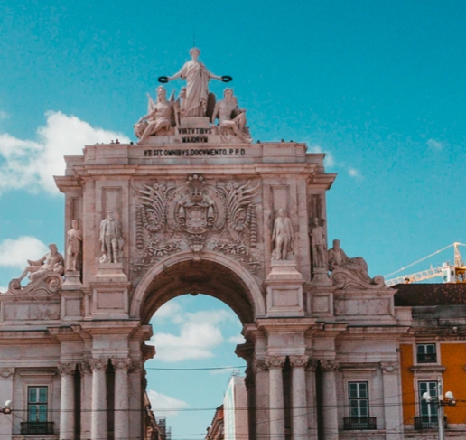 Lisbon, Portugal