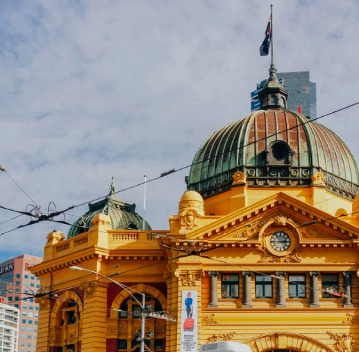 Melbourne, Australia