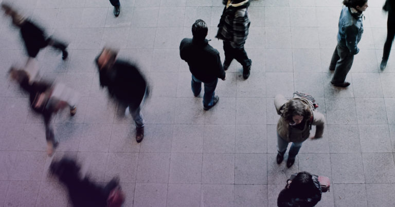 Event: NRF 2020 Vision – Retail’s Big Show