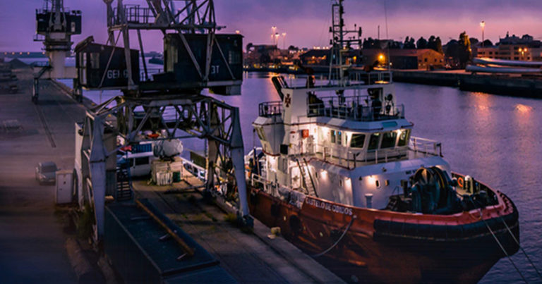 Webinar: 5 Top Trends For Supply Chain Digital Transformation