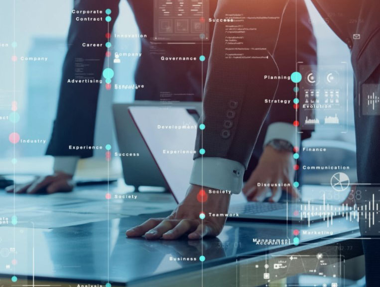 business decision meeting