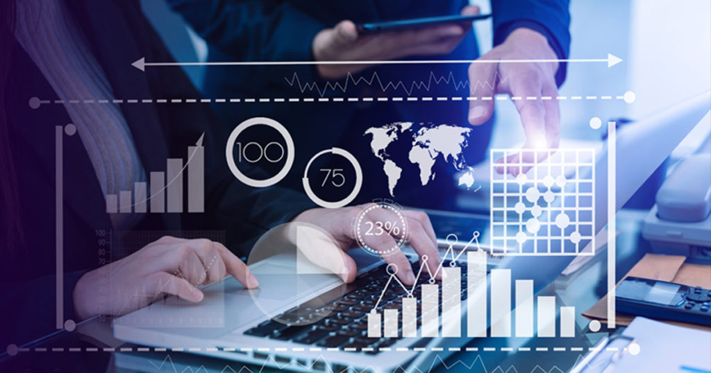 RMS partners with Fulcrum Digital to deliver secure and scalable solutions in the Fintech Payments Space