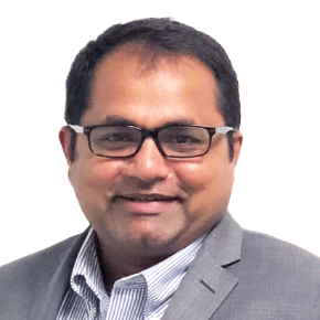 Dhana Kumarasamy