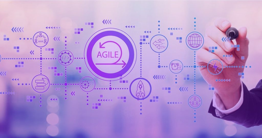 Agile + Low-Code: A Heuristic Pedagogy for Differentiation in Higher Education