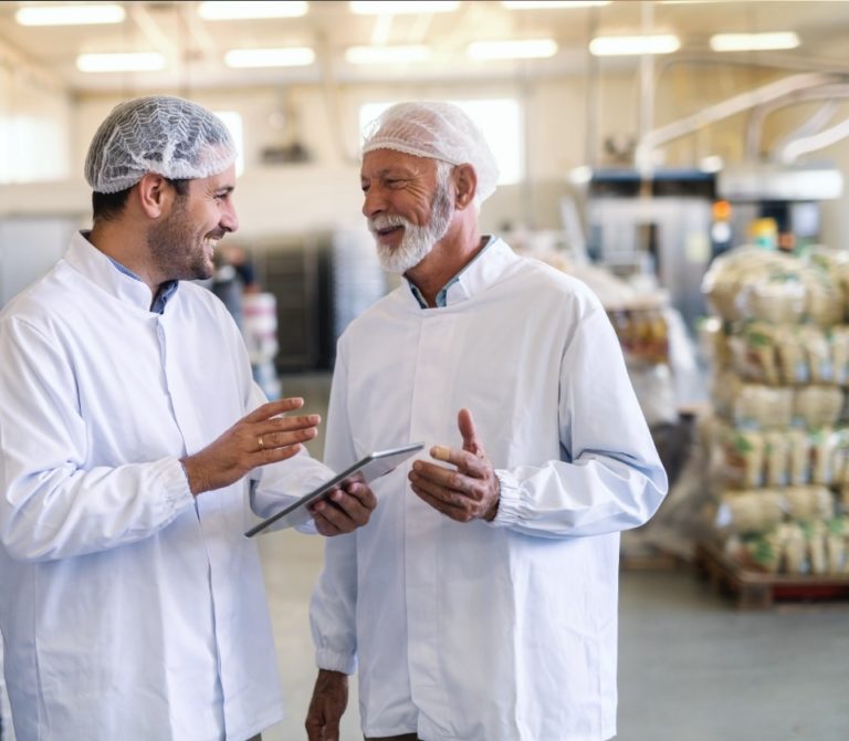 Jeff Fell For CulinarySuite: Quest Food Management’s Story