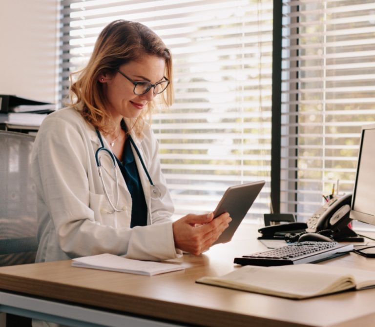 How This New-York Based Healthcare Company Boosted Internal Collaboration