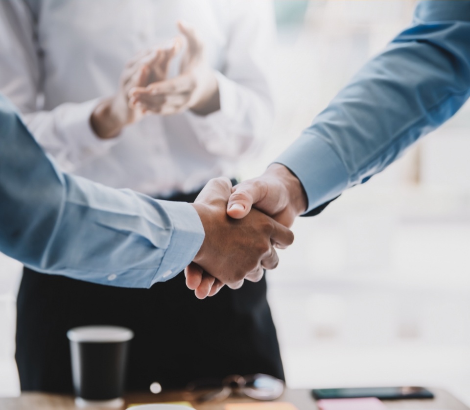 Celebrating 10+ Years with a Leading Insurance Conglomerate