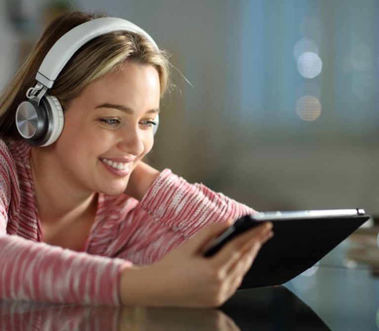 72% Enhanced User Experience for This US-based E-learning Platform