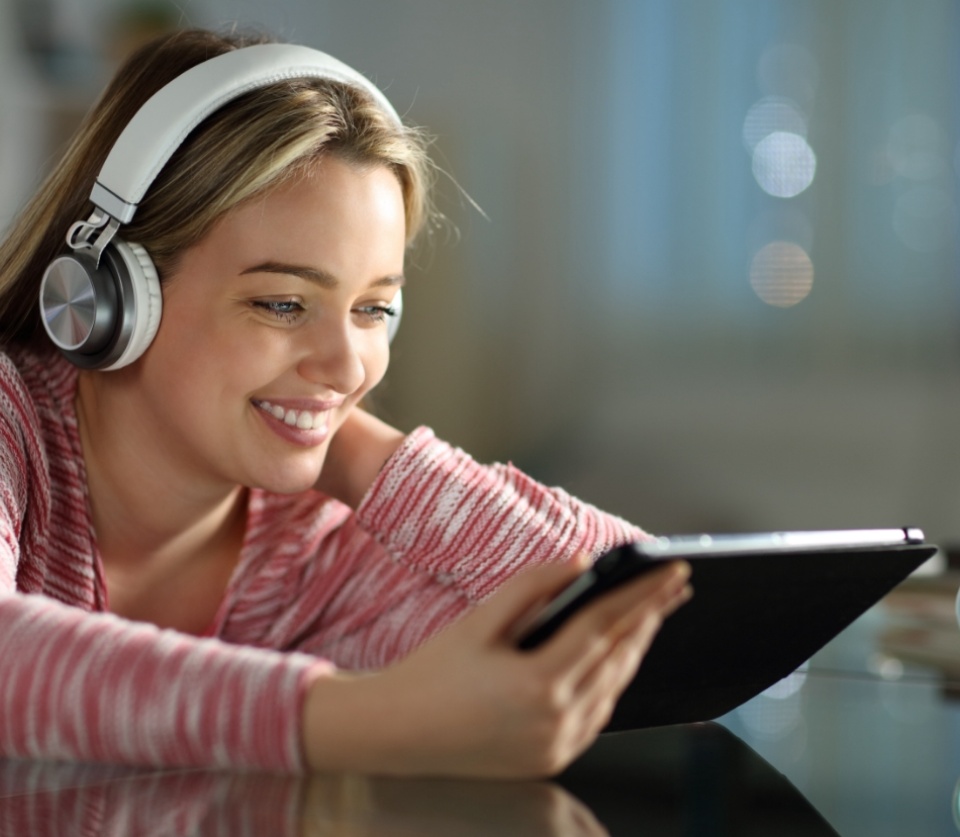 72% Enhanced User Experience for This US-based E-learning Platform