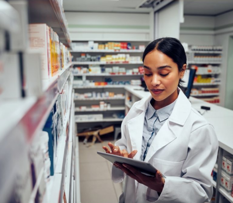A 97% Process Efficiency Revolutionizes the Ordering System for this Healthcare Company