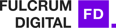 Fulcrum logo