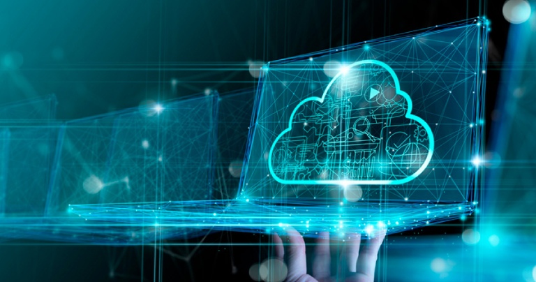 cloud computing technology