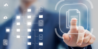 Automated Data Extraction with a Human Touch