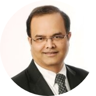 Raj Parameswaran
