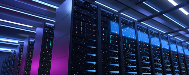 Data Center Services