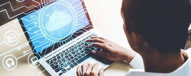 Managed Cloud Services