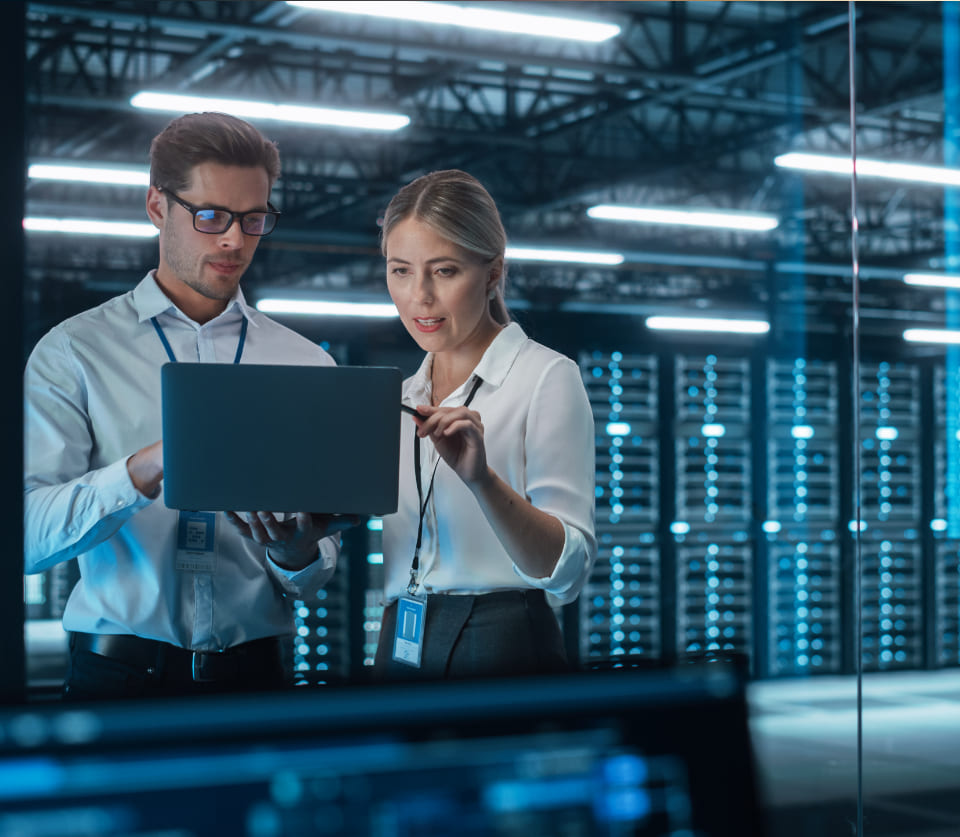 Cloud Infrastructure for Lesser Costs & Higher Avg Order Value