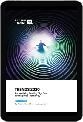 DEMYSTIFYING BLEEDING EDGE FROM LEADING EDGE TECHNOLOGY