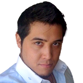 Christopher Yin
