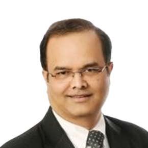 Raj Parameswaran