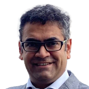 Shyam Sridhar