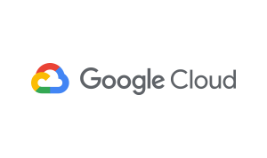 Google Cloud logo