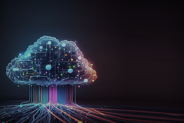 Cloud-based AI Solutions