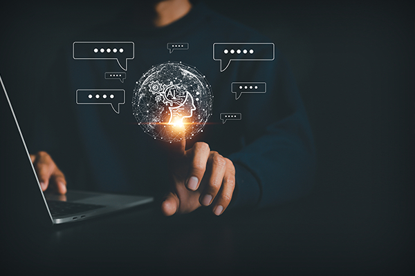 Natural Language Processing