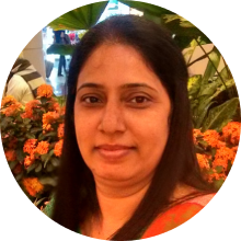 Dr. Rajnishkaur Sachdeo