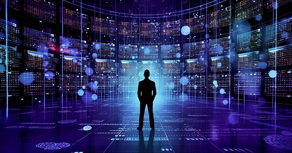 Fulcrum Digital is Revolutionizing Data-Driven Decision-Making with Customized AI/ML Services