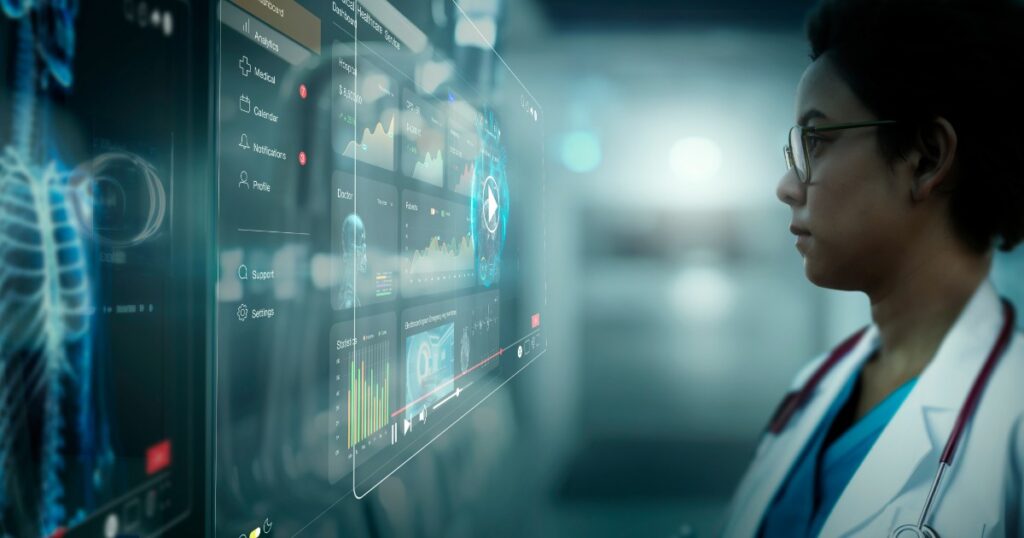 The Rise of Generative AI: Exploring Its Potential in Various Industries