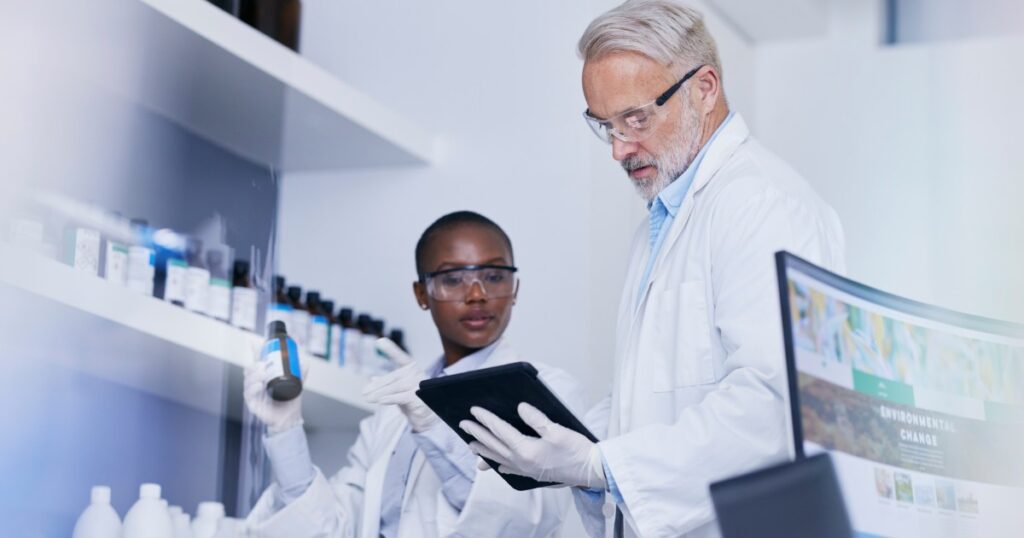 The Metamorphosis of Healthcare with IoMT