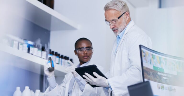 The Metamorphosis of Healthcare with IoMT