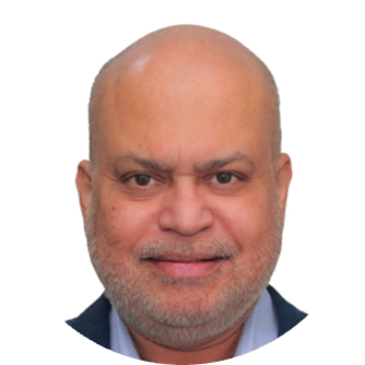 Krishnakumar Hariharan