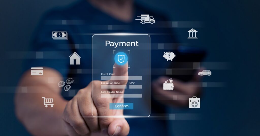 VRP Transactions