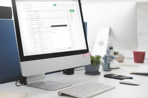 Forms and Content Management
