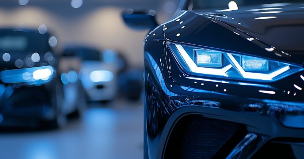 the role of AI in auto insurance risk assessment