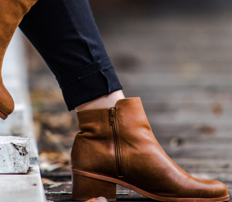 Revitalizing White Mountain Footwear’s Digital Presence