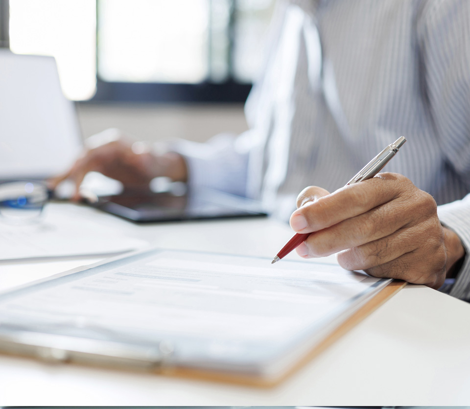 Optimizing Insurance Underwriting, Claims, and Finance Operations